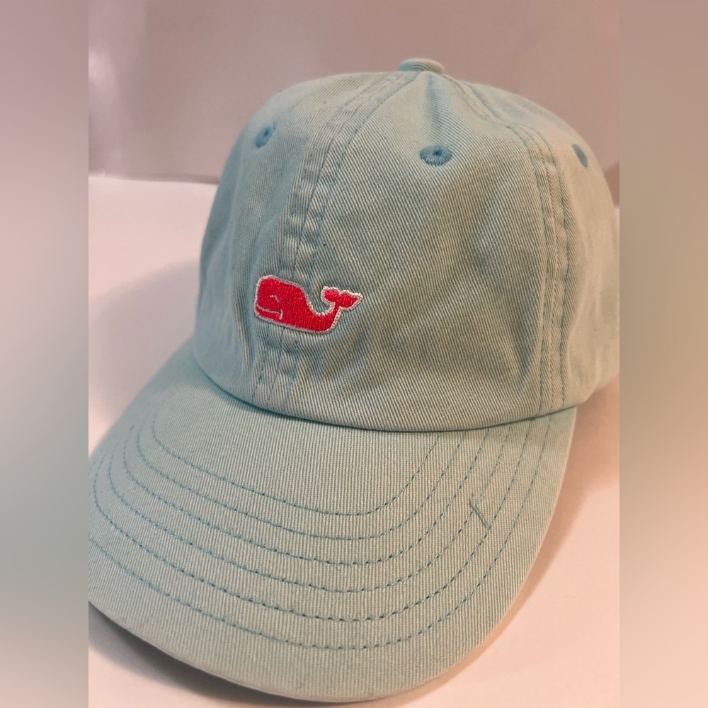 𝐕𝐢𝐧𝐞𝐲𝐚𝐫𝐝 𝐕𝐢𝐧𝐞𝐬 Girls' Baseball Hat size OS